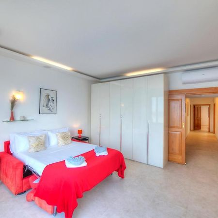 Spacious 3Bedrooms With Spectacular Views Goslm-6 Sliema Dış mekan fotoğraf