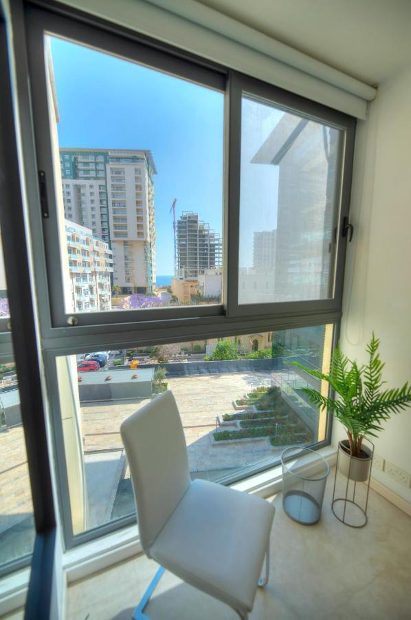 Spacious 3Bedrooms With Spectacular Views Goslm-6 Sliema Dış mekan fotoğraf