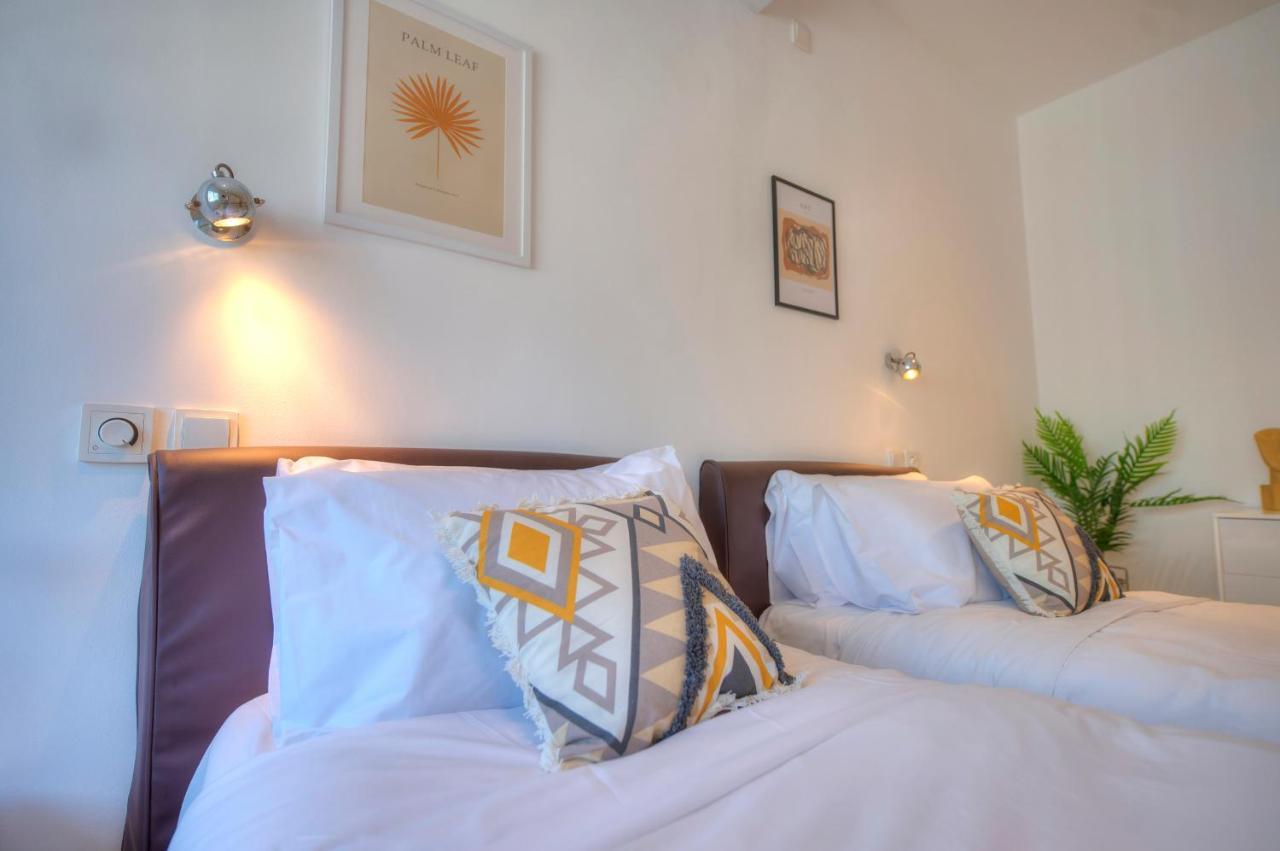 Spacious 3Bedrooms With Spectacular Views Goslm-6 Sliema Dış mekan fotoğraf