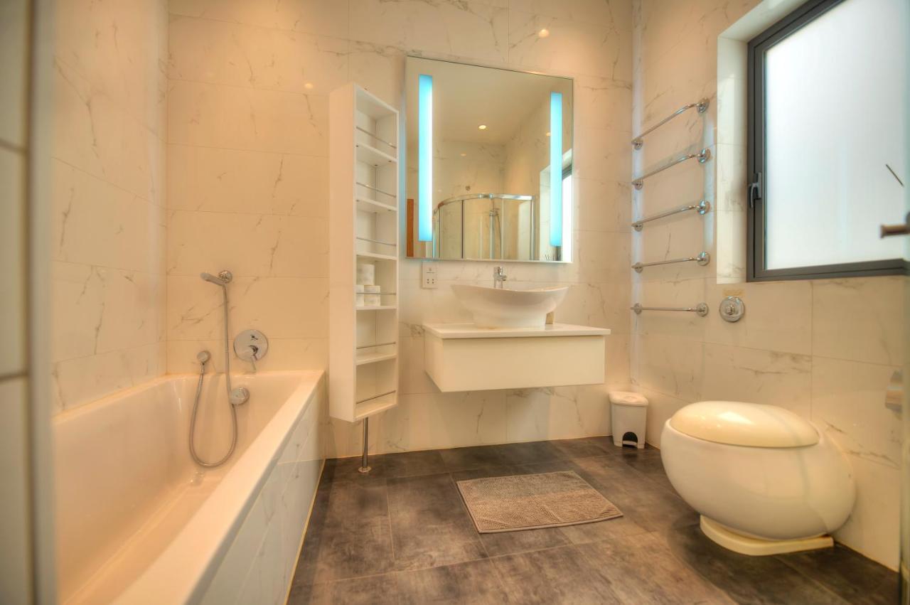 Spacious 3Bedrooms With Spectacular Views Goslm-6 Sliema Dış mekan fotoğraf