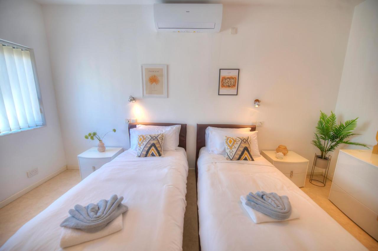 Spacious 3Bedrooms With Spectacular Views Goslm-6 Sliema Dış mekan fotoğraf