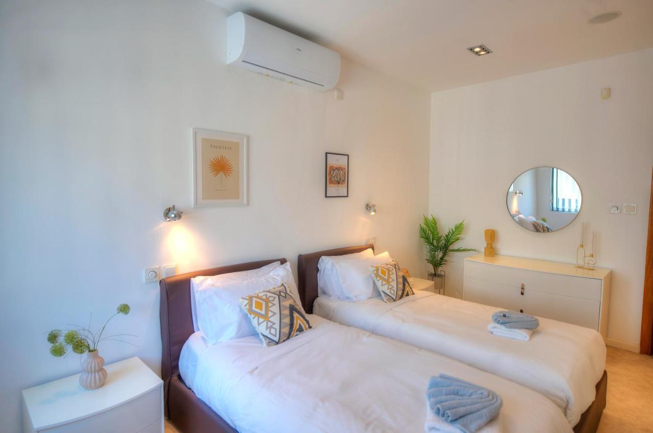 Spacious 3Bedrooms With Spectacular Views Goslm-6 Sliema Dış mekan fotoğraf